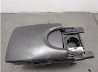  Консоль салона (кулисная часть) Acura ZDX 2009-2013 9172538 #1