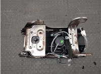  Консоль салона (кулисная часть) Acura ZDX 2009-2013 9172538 #8