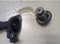  Корпус термостата Mazda 3 (BK) 2003-2009 9172563 #1