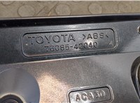  Спойлер Toyota RAV 4 2006-2013 9172612 #6