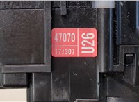 4707017J307 Переключатель дворников (стеклоочистителя) Toyota Prius 2015-2019 9172732 #3