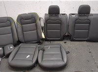  Сиденье (комплект) Chevrolet Trax 2023- 9172792 #10
