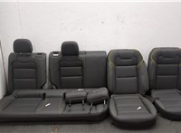  Сиденье (комплект) Chevrolet Trax 2023-2025 9172792 #21