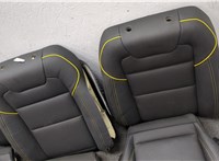  Сиденье (комплект) Chevrolet Trax 2023-2025 9172792 #25