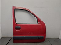  Дверь боковая (легковая) Renault Kangoo 1998-2008 9172937 #1