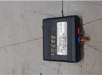 9666050 Блок комфорта Jeep Wrangler 2007-2018 9172958 #5