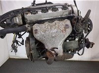  Двигатель (ДВС) Honda Civic 1995-2001 9172986 #4