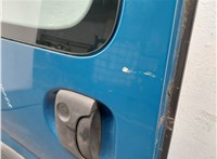  Дверь раздвижная Renault Kangoo 1998-2008 9173073 #3