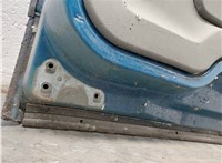  Дверь раздвижная Renault Kangoo 1998-2008 9173073 #9