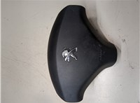  Подушка безопасности водителя Peugeot 308 2007-2013 9173107 #1