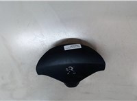  Подушка безопасности водителя Peugeot 308 2007-2013 9173107 #3