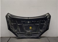  Капот Ford Focus 2 2005-2008 9173248 #9