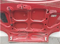  Капот Renault Kangoo 1998-2008 9173286 #7