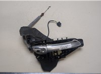 A16476006709775 Ручка двери наружная Mercedes ML W164 2005-2011 9173663 #1