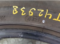  Пара шин 215/50 R17 Opel Vectra C 2002-2008 9173673 #7