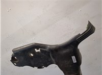  Защита днища, запаски, КПП, подвески Renault Megane 3 2009-2016 9173705 #2