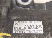 4472208365 Компрессор кондиционера Mercedes A W168 1997-2004 9173805 #2