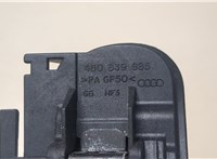  Ручка двери наружная Audi A4 (B6) 2000-2004 9173831 #4