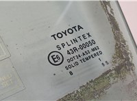  Стекло боковой двери Toyota Avensis 1 1997-2003 9173837 #2