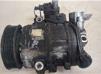  Компрессор кондиционера Volkswagen Polo 2009-2014 9173841 #1