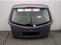  Крышка (дверь) багажника Renault Laguna 2 2001-2007 9173873 #1