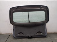  Крышка (дверь) багажника Renault Laguna 2 2001-2007 9173873 #9