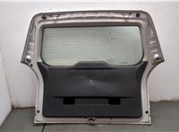  Крышка (дверь) багажника Opel Zafira A 1999-2005 9173884 #3