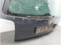  Крышка (дверь) багажника Volkswagen Passat 5 2000-2005 9173885 #8