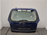  Крышка (дверь) багажника Opel Zafira A 1999-2005 9173907 #1