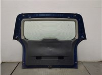  Крышка (дверь) багажника Opel Zafira A 1999-2005 9173907 #2