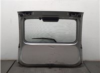  Крышка (дверь) багажника Nissan X-Trail (T30) 2001-2006 9173917 #3