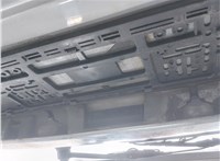  Крышка (дверь) багажника Nissan X-Trail (T30) 2001-2006 9173917 #6