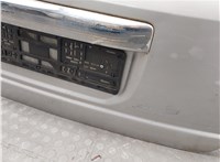  Крышка (дверь) багажника Nissan X-Trail (T30) 2001-2006 9173917 #11