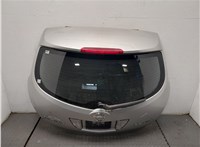  Крышка (дверь) багажника Nissan Murano 2002-2008 9173978 #1