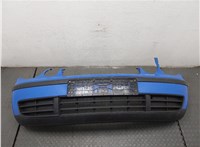  Бампер Volkswagen Polo 2001-2005 9174032 #1