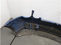  Бампер Volkswagen Polo 2001-2005 9174032 #8