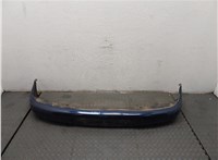  Бампер Volkswagen Polo 1994-1999 9174074 #1