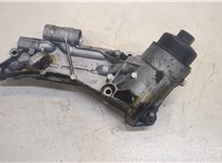  Корпус масляного фильтра Opel Astra H 2004-2010 9174136 #1