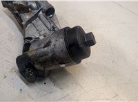  Корпус масляного фильтра Opel Astra H 2004-2010 9174136 #2