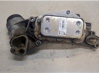  Корпус масляного фильтра Opel Astra H 2004-2010 9174136 #4