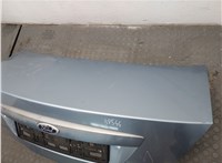  Крышка (дверь) багажника Ford Mondeo 3 2000-2007 9174142 #7