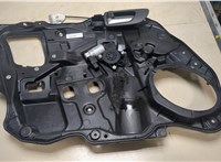  Стеклоподъемник электрический Mazda 3 (BK) 2003-2009 9174314 #1