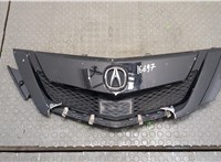  Решетка радиатора Acura ZDX 2009-2013 9174397 #1