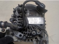 036903024H Генератор Volkswagen Golf 5 2003-2009 9174489 #4