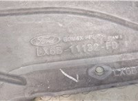  Защита днища, запаски, КПП, подвески Land Rover Range Rover Sport 2005-2009 9174544 #3