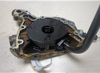  Насос масляный Opel Astra G 1998-2005 9174624 #1