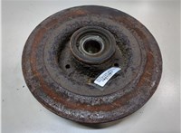  Ступица (кулак, цапфа) Renault Scenic 2003-2009 9174664 #1