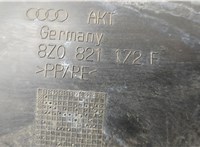 8Z0821172F Защита арок (подкрылок) Audi A2 9174671 #2