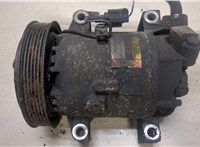  Компрессор кондиционера Nissan Almera N16 2000-2006 9174903 #2