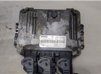 0281011432, 8200311553 Блок управления двигателем Opel Movano 2004-2010 9174912 #4